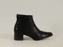(*)Paris Chamois Cobra D'Agua Preto - Cano Curto