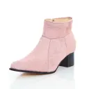 Paris Pele Cabra Pelo Nude - Cano Curto