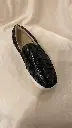 Sergio Sapatenis Pirarucu - Preto