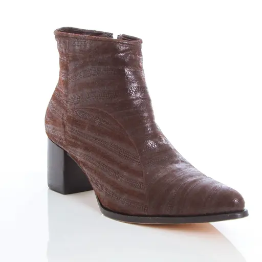 Paris Chamois Cobra D'Agua Cafe - Cano Curto