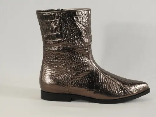 Montaria Tula Chamois Onyx Croco